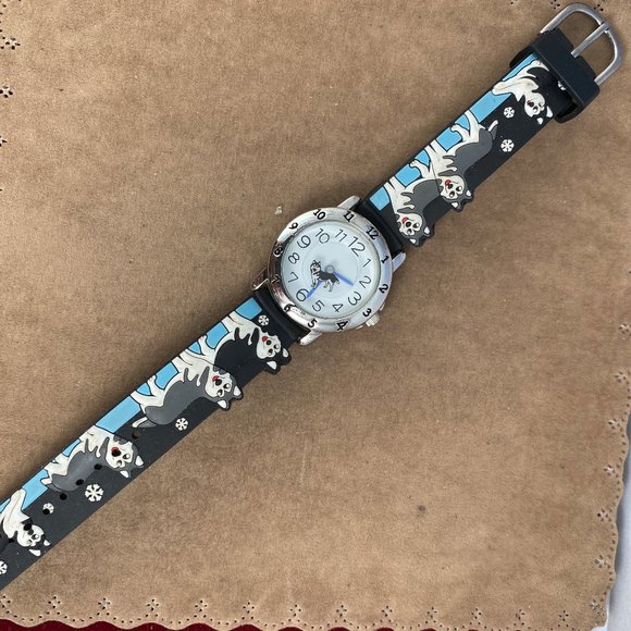 A Kid and Their Dog...From the Kids Watch Company - Picture 8 of 8